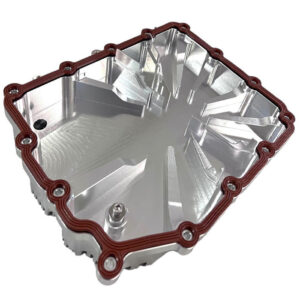 Aluminium Oil Pan BMW M DKG DCT