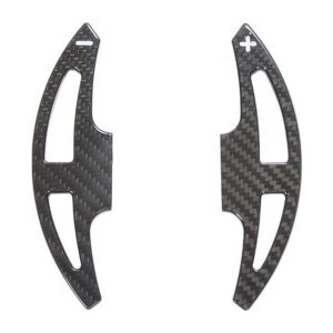 Carbon Shift Paddles BMW E90 E92 E93 M DKG DCT